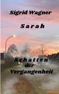 Cover: Schatten der Vergangenheit - BoD - Books on Demand