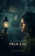 Cover: Dr. Heidenhoff's Process - CLXBX