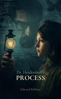 Enlarge image Cover: Dr. Heidenhoff's Process - CLXBX