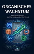 Cover: ORGANISCHES WACHSTUM - Digital Books Publica&ccedil;&otilde;es