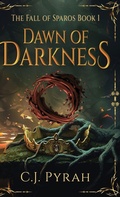 Cover: Dawn of Darkness - Next Chapter