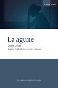 Cover: La agune - Universidad Iberoamericana