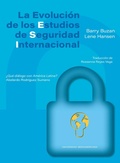 Cover: La evoluci&oacute;n de los estudios de seguridad internacional - Universidad Iberoamericana