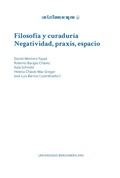 Cover: Filosof&iacute;a y curadur&iacute;a - Universidad Iberoamericana