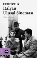 Cover: Italyan Ulusal Sinemasi - Vakifbank K&uuml;lt&uuml;r Yayinlari
