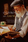 Cover: O livro do Amor - Viseu