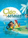 Cover: Cl&eacute;o e as sereias - Pangolim