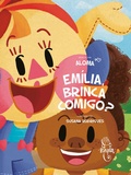 Cover: Em&iacute;lia, brinca comigo? - Pangolim