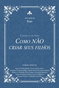 Cover: Como n&atilde;o criar seus filhos - Editora Cabriol&eacute;