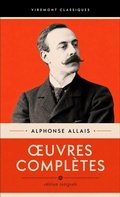 Cover: Oeuvres Compl&egrave;tes - Viremont Books