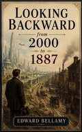 Cover: Looking Backward from 2000 to 1887 - CLXBX