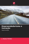 Cover: Empreendedorismo e inovacao - Edicoes Nosso Conhecimento