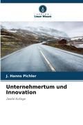 Cover: Unternehmertum und Innovation - Verlag Unser Wissen