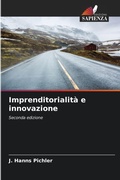 Cover: Imprenditorialita e innovazione - Edizioni Sapienza