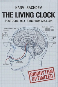 Enlarge image Cover: The Living Clock - White Light Publisher