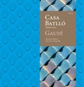 Cover: Casa Batll&oacute; - Triangle Postals