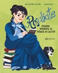 Cover: Rosal&iacute;ate - Edici&oacute;ns Xerais