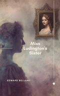 Cover: Miss Ludington's Sister - CLXBX