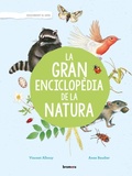 Cover: La gran enciclop&egrave;dia de la natura - Edicions Bromera, S.L.