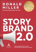 Cover: StoryBrand 2.0 - Alta Books