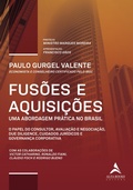 Cover: Fus&otilde;es e Aquisi&ccedil;&otilde;es - Alta Books