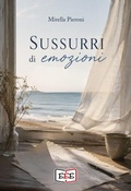 Cover: Sussurri di emozioni - Eee - Edizioni Tripla E