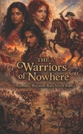 Cover: The Warriors of Nowhere - Centaur Rao Films