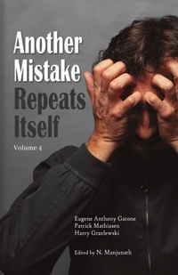 Enlarge image Cover: Another Mistake Repeats Itself - Free Spirit