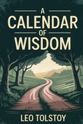 Cover: A Calendar of Wisdom - Grapevine India Publishers Pvt Ltd