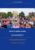 Cover: How to Bring Down an Oligarchy I - BoD - Books on Demand