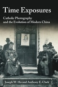 Cover: Time Exposures - Hong Kong University Press