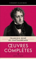 Cover: Oeuvres Compl&egrave;tes - Viremont Books