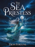 Cover: The Sea Priestess - Valerio Massimo De Angelis
