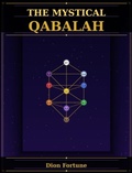 Cover: The Mystical Qabalah - Valerio Massimo De Angelis