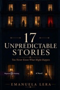 Cover: 17 Unpredictable Stories - Gilgamesh Publishing