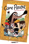 Cover: Cane Puzzone va al museo - Terre di mezzo