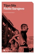 Cover: R&agrave;dio Sarajevo - ANGLE EDITORIAL
