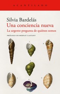 Cover: Una conciencia nueva - Acantilado