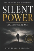 Cover: Silent Power - Independently Published