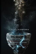 Cover: ALQUIMIA PLANETARIA - ALQUIMIA PLANETARIA