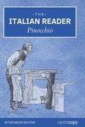 Cover: The Italian Reader - Independently Published