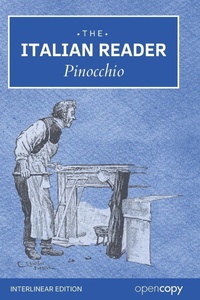 Enlarge image Cover: The Italian Reader - Independently Published