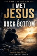 Cover: I Met Jesus at Rock Bottom - I Met Jesus at Rock Bottom