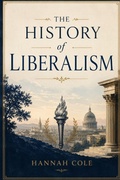 Cover: The History of Liberalism - Independently Published