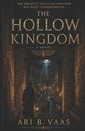 Cover: The Hollow Kingdom - The Hollow Kingdom