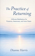 Cover: The Practice of Returning - Independently Published