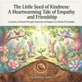 Cover: The Little Seed of Kindness - Independently Published