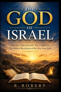 Enlarge image Cover: The God of Israel - Independently Published
