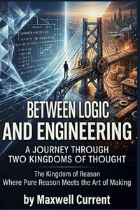 Enlarge image Cover: Between Logic and Engineering - Independently Published