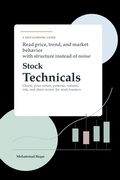 Cover: Stock Technicals - Independently Published